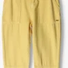 Street Called Madison Mom Jeans Liberty En Jaune 13
