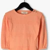dernière tendance A Monday In Copenhagen Blouse Trista Blouse La Pêche 16