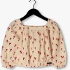 guranteed de qualité A Monday In Copenhagen Blouse Mercy Blouse écru 11