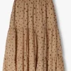 Sofie Schnoor Jupe Maxi G231234 En Beige grande surprise 11