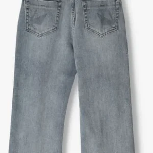 Frankie & Liberty Straight Leg Jeans Frankie Straight Leg Bleu Foncé 12