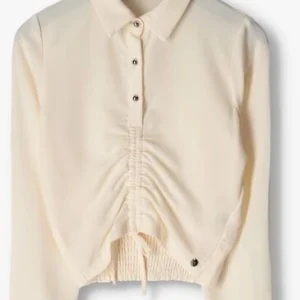 Frankie & Liberty Blouse Henna Blouse Blanc 8