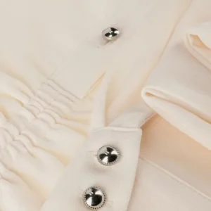 Frankie & Liberty Blouse Henna Blouse Blanc 10