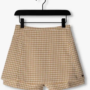 Frankie & Liberty Mini-jupe Holly Skort Sable 8