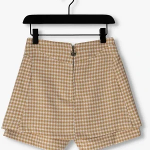 Frankie & Liberty Mini-jupe Holly Skort Sable 12