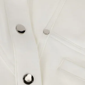 Ai&ko Gilet Abbys En Blanc meilleur cadeau 7