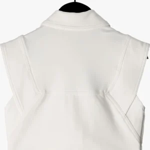 Ai&ko Gilet Abbys En Blanc meilleur cadeau 9