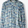 Ai&ko Blouse Ulla En Bleu 14