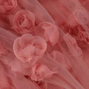 Marmar Copenhagen Mini-jupe Solvig En Rose 9