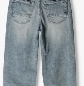 shopping pas cher Raizzed Wide Jeans Mississippi En Bleu 9