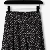 Retour Mini-jupe Poppy En Noir 13