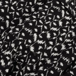 Retour Mini-jupe Poppy En Noir 6