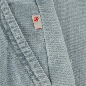 Ao76 Wide Jeans Nouha Jeans Pants En Bleu 6