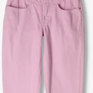 guranteed de qualité Ao76 Mom Jeans Juana Pants En Rose 7