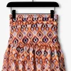 Vingino Mini-jupe Qarry En Orange Protections acheteurs 13