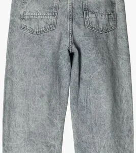 Vingino Mom Jeans Chiara Pleat En Bleu luxe soldes 9