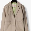 Large choix en ligne Vingino Blazer Tayla En Beige 14