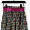 Z8 Mini-jupe Elianne En Multicolore 13