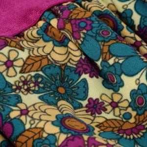 Z8 Mini-jupe Elianne En Multicolore 6
