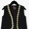 Z8 Gilet Aimee En Noir l'unique style 11