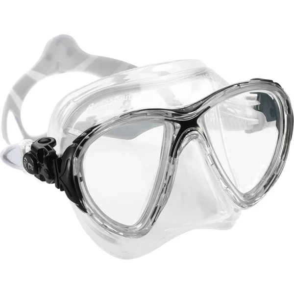 Les meilleures critiques de 🎁 Plongee Cressi Cressi Big Eyes Evolution Crystal ✔️ online boutique 1