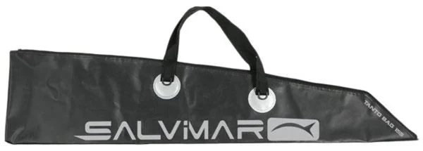 Nouveau 🎁 Plongee Salvimar Salvimar Tanto Bag Speargun Bag 😀 1