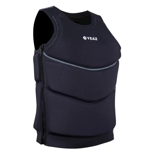 a Prix Discount De gros 👍 Stand Up Paddle Yeaz Neovest Gilet En Néoprène 🧨 3