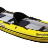 Coupon 😀 Sport Nautique Sevylor Sit On Top Explorer Reef 300 ✨ 5