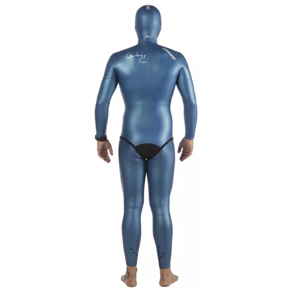 Sortie 🤩 Plongee Cressi Cressi Free Man 3.5 Mm BLEU ⭐ 5