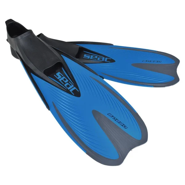Budget ⌛ Plongee Seacsub Seacsub Speed BLEU 🎉 marques pas cher 4