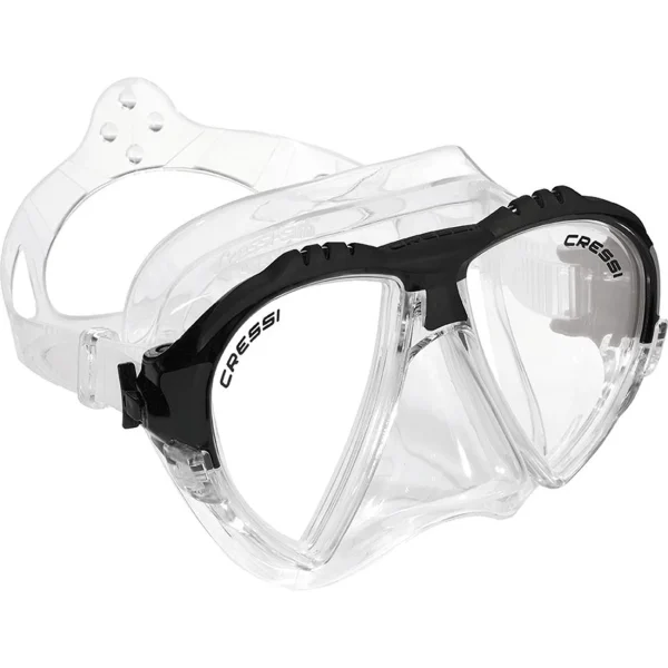 Meilleure vente 🤩 Plongee Cressi Cressi Matrix 👏 1