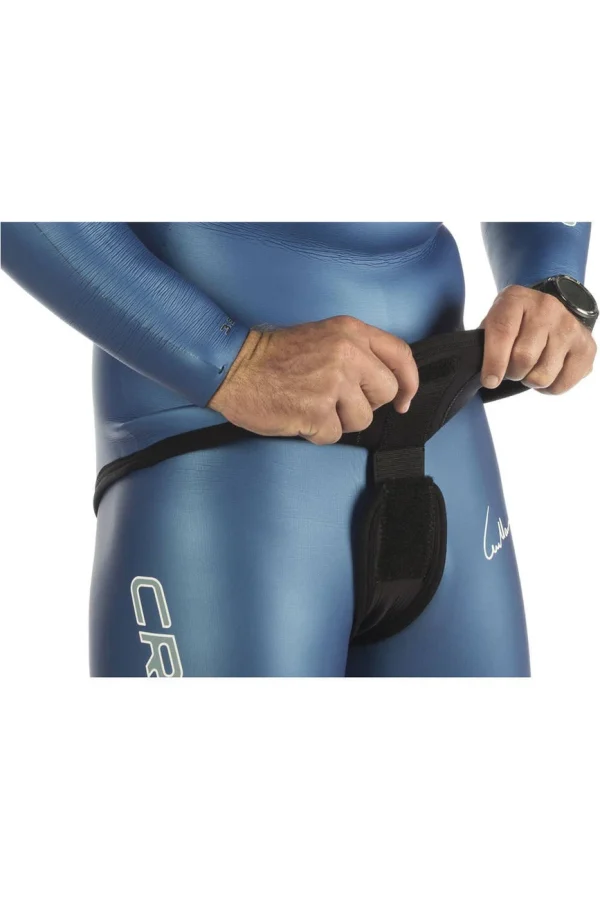 Sortie 🤩 Plongee Cressi Cressi Free Man 3.5 Mm BLEU ⭐ 7