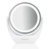 De gros 🛒 Medisana Medisana Miroir Cosmétique 2-en-1 Cm 835 12 Cm Blanc 88554 ❤️ 22