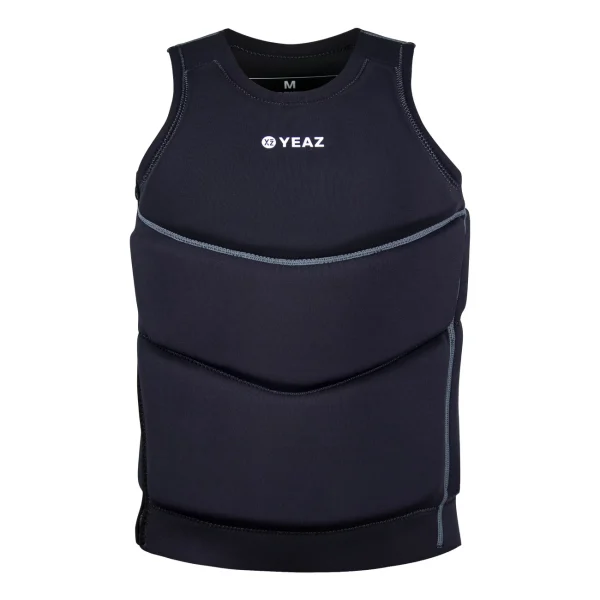 a Prix Discount De gros 👍 Stand Up Paddle Yeaz Neovest Gilet En Néoprène 🧨 1