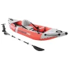 Sortie 🤩 Kayak Inex Intex Kayak Gonflable Excursion Pro K1 305x91x46 Cm ✔️ 5