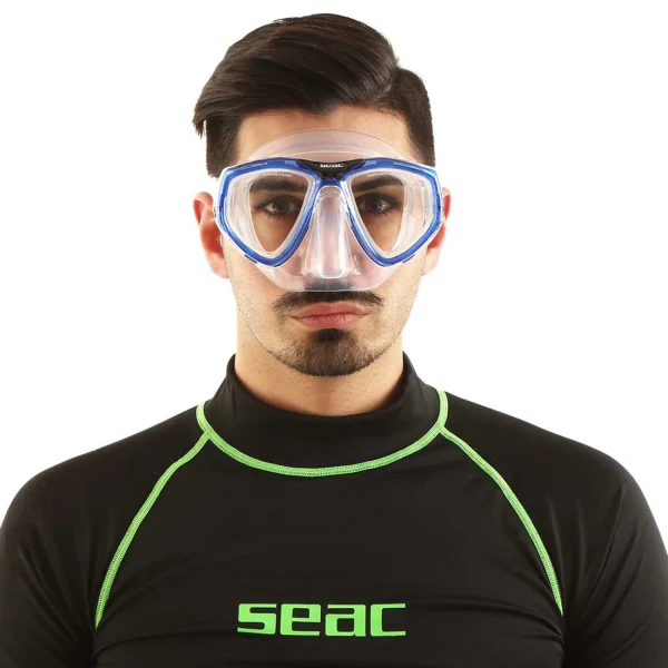 Meilleur prix ⭐ Plongee Seacsub Seacsub One 🔔 4