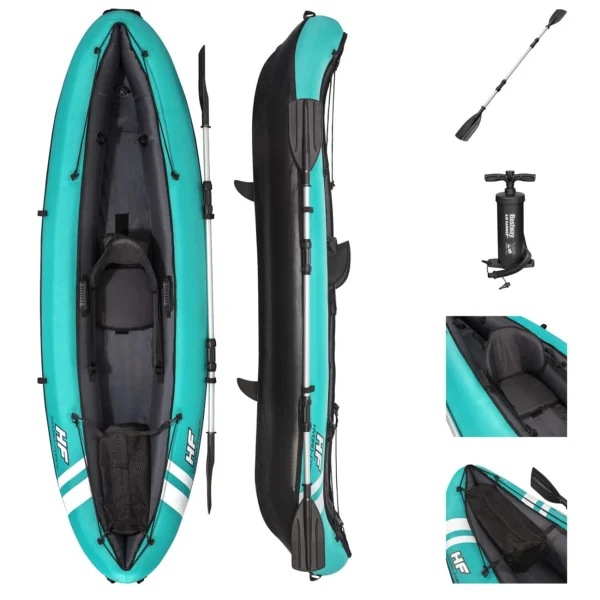 grossiste en ligne Promo 💯 Kayak Best Way Kayak Ventura 1 Place 2.85 Mm ⌛ 1