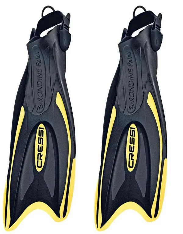 grande popularité Tout neuf ⭐ Plongee Cressi Cressi Palau NOIR 💯 3