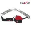vente pas cher Coupon 🥰 Coasto Leash Torsadé Pour Sup/surf 10′ Coasto ✨ 10