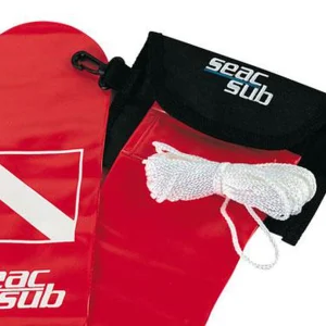 Acheter 😉 Plongee Seacsub Seacsub Marker Buoy 🌟 6