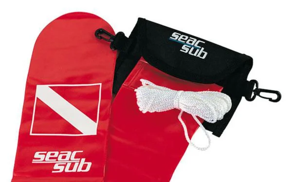 Acheter 😉 Plongee Seacsub Seacsub Marker Buoy 🌟 3