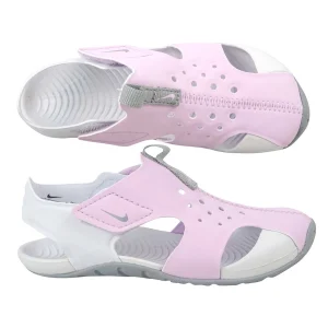 Remise ✨ Aquatique Enfant Nike Nike Sunray Protect 2 Ps MULTICOLORE ❤️ mode 18
