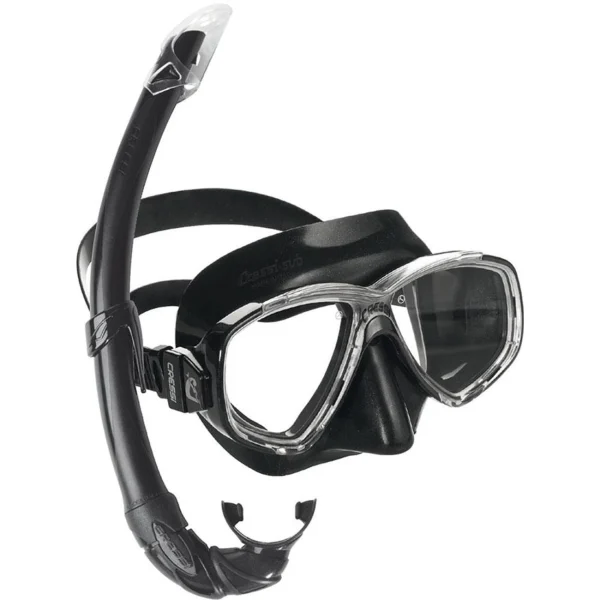 Vente flash 🔥 Plongee Cressi Cressi Kit Perla 🔥 1