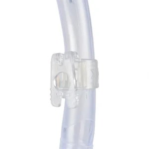 Meilleure vente 🛒 Plongee Seacsub Seacsub Vortex Dry Clear Silicone 💯 9