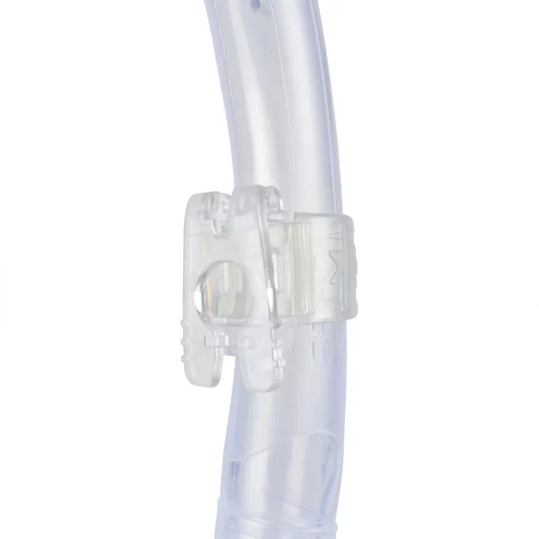 Meilleure vente 🛒 Plongee Seacsub Seacsub Vortex Dry Clear Silicone 💯 4