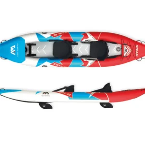 Acheter ✨ Loisirs Aqua Marina Kayak Aqua Marina Steam 2 Personnes ✨ en ligne 9