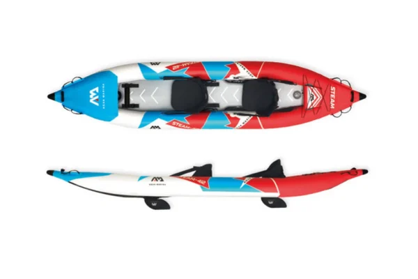 Acheter ✨ Loisirs Aqua Marina Kayak Aqua Marina Steam 2 Personnes ✨ en ligne 3