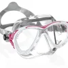 haute qualité Le moins cher ⭐ Plongee Cressi Cressi Eyes Evo Crystal ⭐ 16