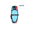 Vente flash 🔔 Coasto Kneeboard Pyrite Coasto 129x51x11 Cm Ldpe/pu + Sangle De Genouillère Rembourrée ✔️ 5