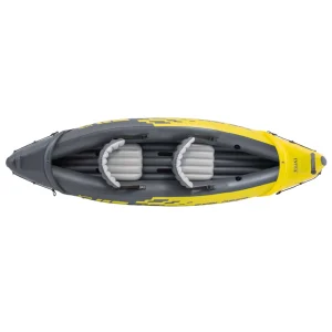 Meilleur Prix Garanti Le moins cher 🥰 Baby Foot Inex Intex Kayak Gonflable Explorer K2 312x91x51 Cm 68307np 🎁 14